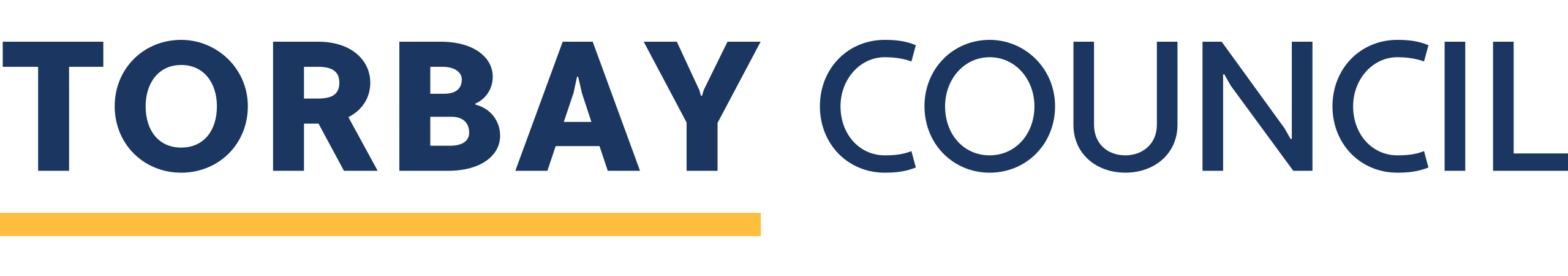 Torbay logo